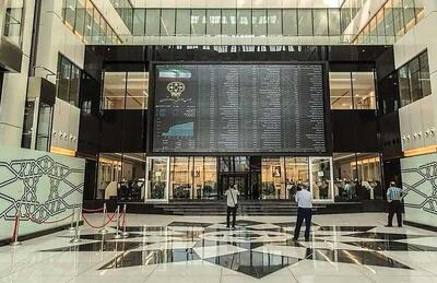 خرد سهام و صندوق‌ها ۱۵ همت را فتح کرد