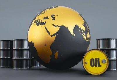 طلا و نفت صعودی شد