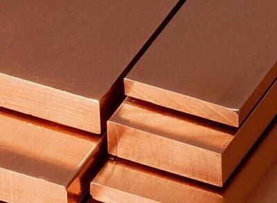  حرکت قیمت جهانی مس به‌ سوی ۱۲ هزار دلار