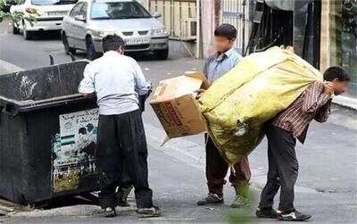 روند افزایشی فقر