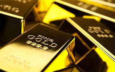 قیمت طلای 24 عیار امروز چهار‌شنبه 26 آذر 1404