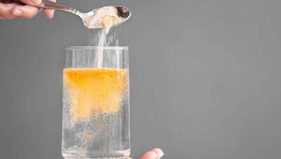 مصرف بیش از حد مکمل‌های ورزشی؛ خطرات برای قلب و فشار خون