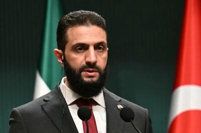  بریتانیا از لغو چند تحریم سوریه از جمله در ذیل تحریم‌های ایران خبر داد