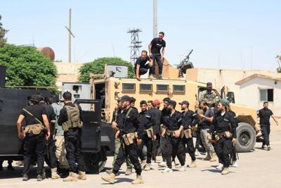  بازگشت فعالیت داعش در مناطق تحت کنترل دولت الجولانی