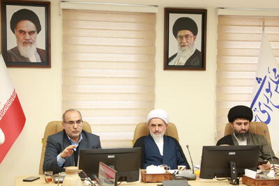  مینایی: هوش مصنوعی میدان جدید نبرد سیاسی و امنیتی در نظم نوین جهانی است
