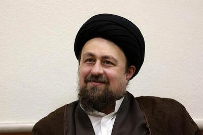  استاد سید حسن خمینی: ما هنوز از نظر زمانی با دوران امام خمینی (ره) فاصله چندانی نگرفته‌ایم