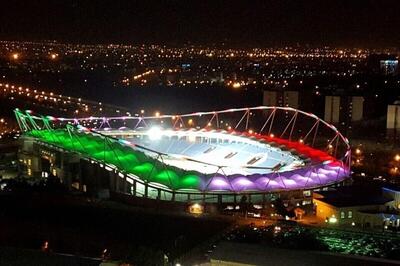 مهم‌ترین چالش استقلال برای میزبانی از گل‌گهر در مشهد