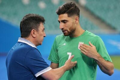 رای قلعه‌نویی و جهانبخش در مراسم انتخاب بهترین بازیکن جهان مشخص شد