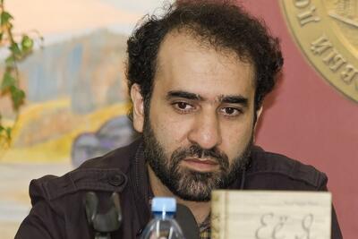 آخرین وضعیت سلامتی رضا امیرخانی (۲۷ آذر ۱۴۰۴)