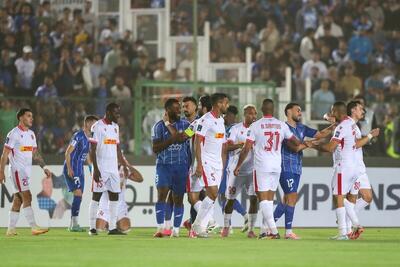 برنامه سفر استقلال برای دیدار با المحرق مشخص شد