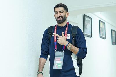 بیرانوند در ضیافت پنالتی‌ها زهرش را می‌ریزد؟