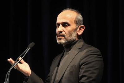 پیمان جبلی: آمار مخاطبان رسانه ملی رو به افزایش است