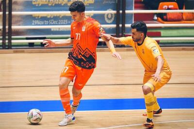 هفته نوزدهم لیگ برتر فوتسال | بازی‌های سرنوشت‌ساز و ۲ دیدار لغوشده