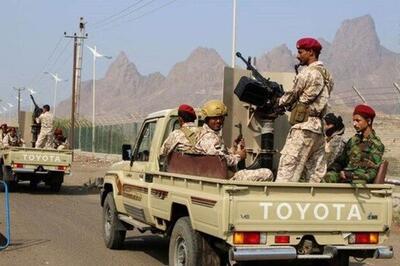 منابع یمنی از اقدامات نظامی عربستان برای بیرون‌راندن شورای انتقالی جنوب یمن از حضرموت خبر دادند