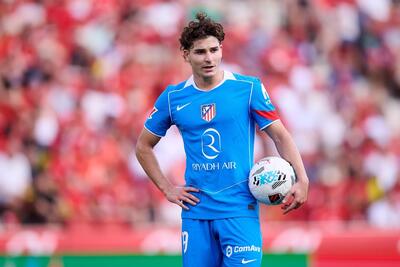 کارسخت بارسلونا برای جذب ستاره آرژانتینی