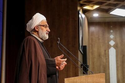 مدیر حوزه علمیه خراسان: رژیم صهیونیستی با کشتار وحشیانه خود را به عنوان بارزترین مصداق ظلم به دنیا معرفی کرد