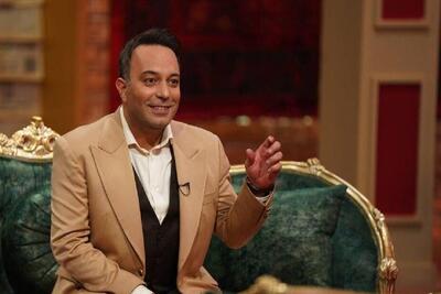 فصل جدید «برمودا» در شب‌های یلدا روی آنتن شبکه نسیم + زمان پخش