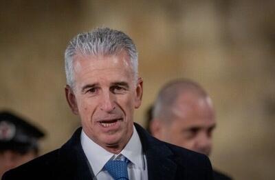 فرافکنی تازه رئیس موساد علیه برنامه صلح‌آمیز هسته‌ای ایران