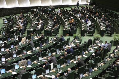 کمیسیون تلفیق بودجه مجلس به‌زودی راه‌اندازی می‌شود