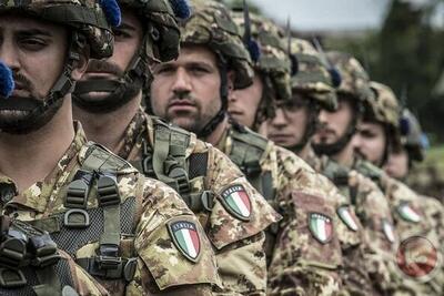 ایتالیا و اندونزی با اعزام مشروط نیرو به غزه موافقت کردند