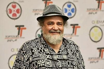 محمدرضا شریفی‌نیا تهیه‌کننده «طاعون» شد