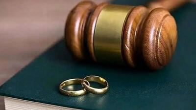 اجرای مهریه تغییر کرد؛ جزئیات جدید قانون برای زوجین