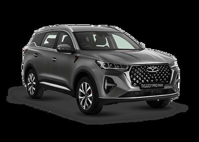 طرح یلدایی مدیران خودرو؛ تیگو ۷ پرو مکس در فروش فوق‌ العاده