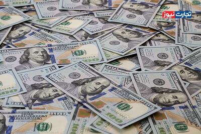 قیمت دلار امروز 26 آذر 1404/ریزش قیمت؟