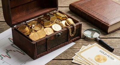 سبزپوشی صندوق‌های طلا/ موج جدید تقاضا در «عیار» و «گلدیس»