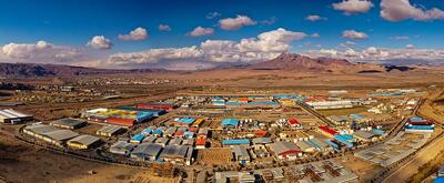 خروج ارس از سایه؛ اتاق بازرگانی مستقل منطقه راه‌اندازی می‌شود