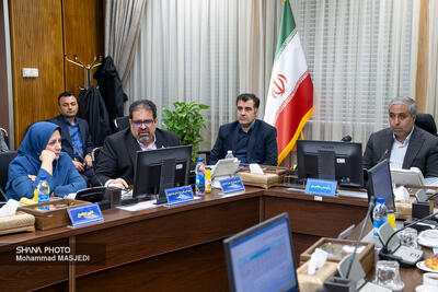 صورت‌های مالی سال ۱۴۰۳ شرکت ملی گاز ایران تصویب شد