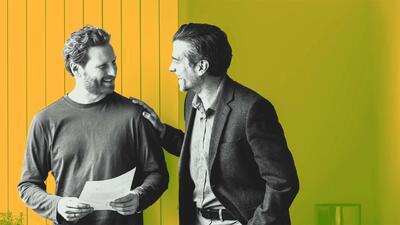 اگر می‌خواهید رئیس بهتری باشید، علم می‌گوید که باید از ساندویچ بازخورد خودداری کنید - شارا