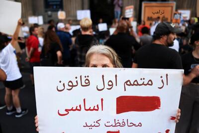 وظیفه رسانه پاسخ‌گو کردن قدرت است، اما امسال بسیاری از رسانه‌ها با آن هم‌دست شدند - شارا