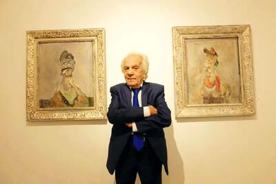 سمفونی خاموش