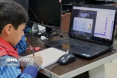 مدارس نوبت عصر اراک امروز چهارشنبه ۲۶ آذر تعطیل شد