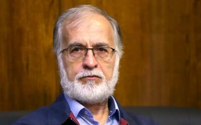 پیشنهاد محمد عطریانفر برای چگونگی مقابله با جنگ روانی آمریکا و اسرائیل