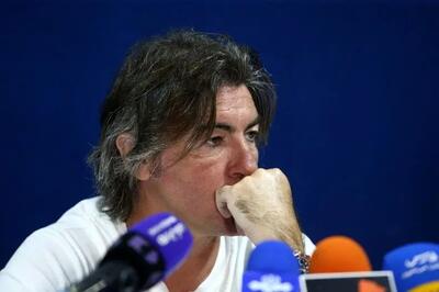 جریمه ۴ هزار دلاری برای استقلال و ساپینتو