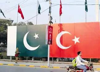 حذف ایران از ترانزیت؟