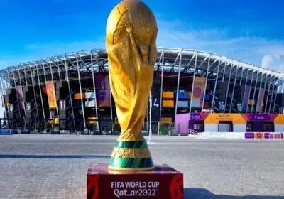 بلیت جام جهانی ارزان شد؟ / بلیت ۶۰ دلاری برای این افراد