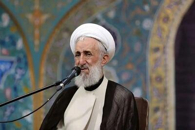 اولین تصاویر از کلاس اخلاق کاظم صدیقی بعد از فوت پسرش + عکس