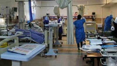 ماجرای خودکشی ۲ پرسنل بیمارستان لبافی‌نژاد چه بود؟