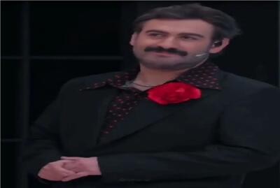  سکانس خندان؛ نیما شعبان نژاد دعوتیدن برنامه عشق آبکی میگه کارم اونجا میشه؟