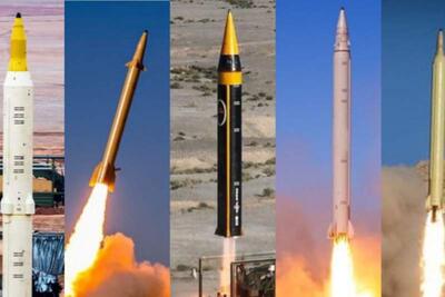 فناوری جدید موشکی که بلای جان دشمن می‌شود | سیاست روز