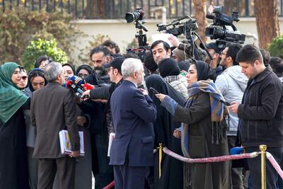 از مهریه تا کالابرگ و شبکه نمایش خانگی | سیاست روز