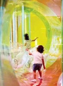 «اتاق‌های رویایی» 12 هنرمند زن پیشگام