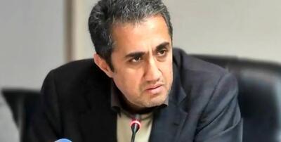 آقاجانلو مطرح کرد:: آینده صنعت فولاد در گرو فولاد سبز، همکاری منطقه‌ای و عبور از چالش انرژی