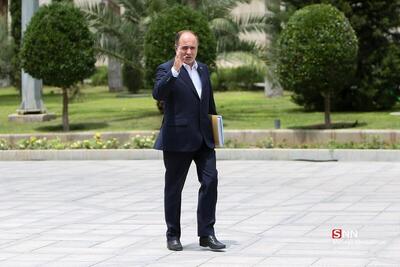 نوری قزلجه: قیمت شیر خام اصلاح شد و به زودی قیمت چهار محصول لبنی مشتق از شیر خام اعلام می‌شود/ نظارت بر بازار رها نشده است + فیلم