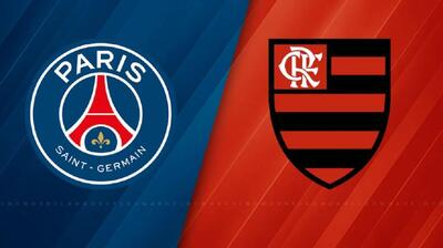  پخش زنده بازی پاری سن ژرمن و فلامینگو در فینال جام بین قاره‌ای