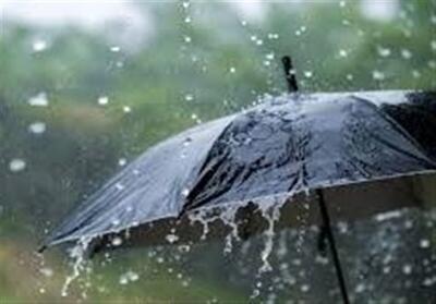  فیروزآباد درصدر بارش‌های گسترده فارس / کاهش دما در راه است