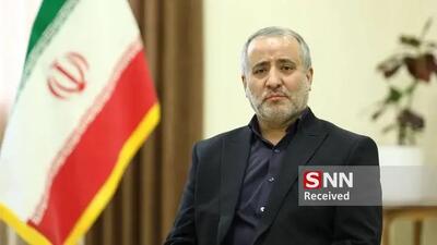  مرز ماهیرود موفق‌ترین گذرگاه صادراتی کشور به افغانستان شد